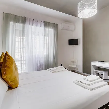 Bdc - Egeria 3-bdr Huge Διαμέρισμα *