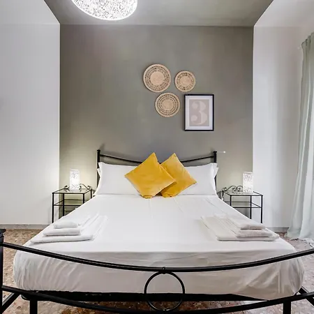 Bdc - Egeria 3-bdr Huge *