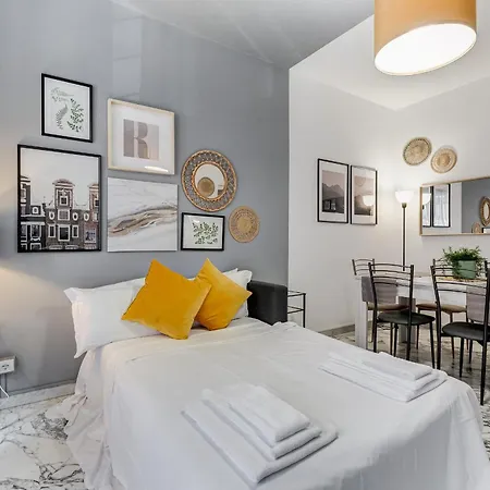 Bdc - Egeria 3-bdr Huge * Ρώμη