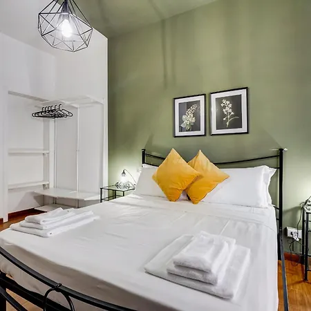 Bdc - Egeria 3-bdr Huge Διαμέρισμα *