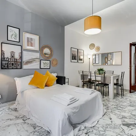 Bdc - Egeria 3-bdr Huge * Ρώμη