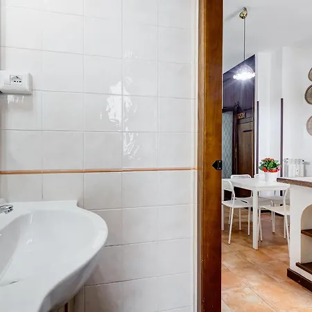 Διαμέρισμα Bdc - Egeria 3-bdr Huge *