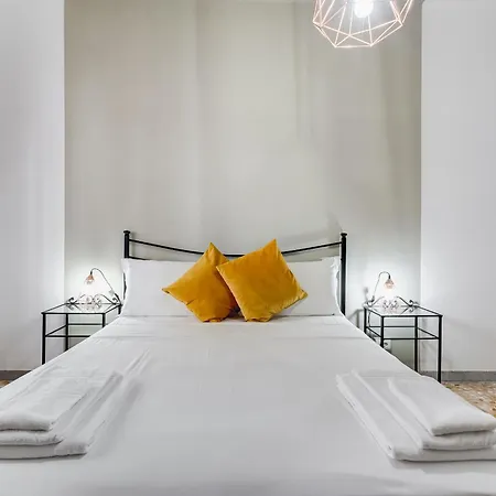 Διαμέρισμα Bdc - Egeria 3-bdr Huge *