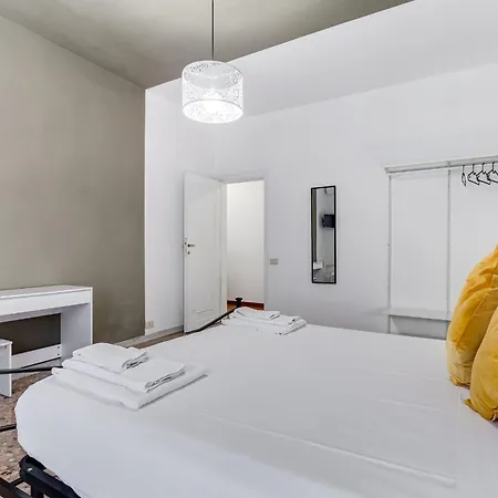 Bdc - Egeria 3-bdr Huge Ρώμη