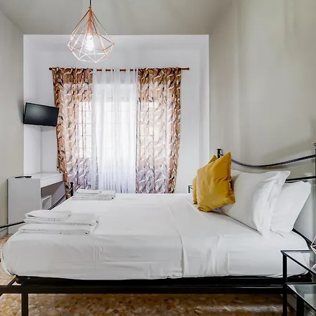 Bdc - Egeria 3-bdr Huge * Ρώμη