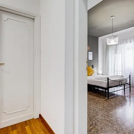 Bdc - Egeria 3-bdr Huge * Ρώμη