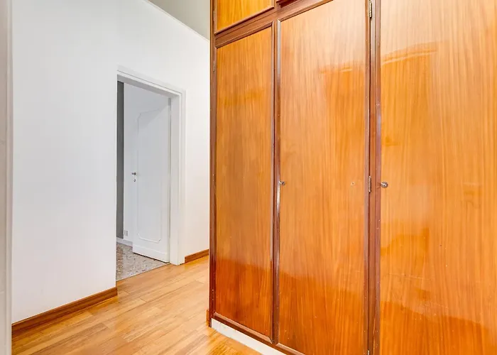 Bdc - Egeria 3-bdr Huge * Rzym